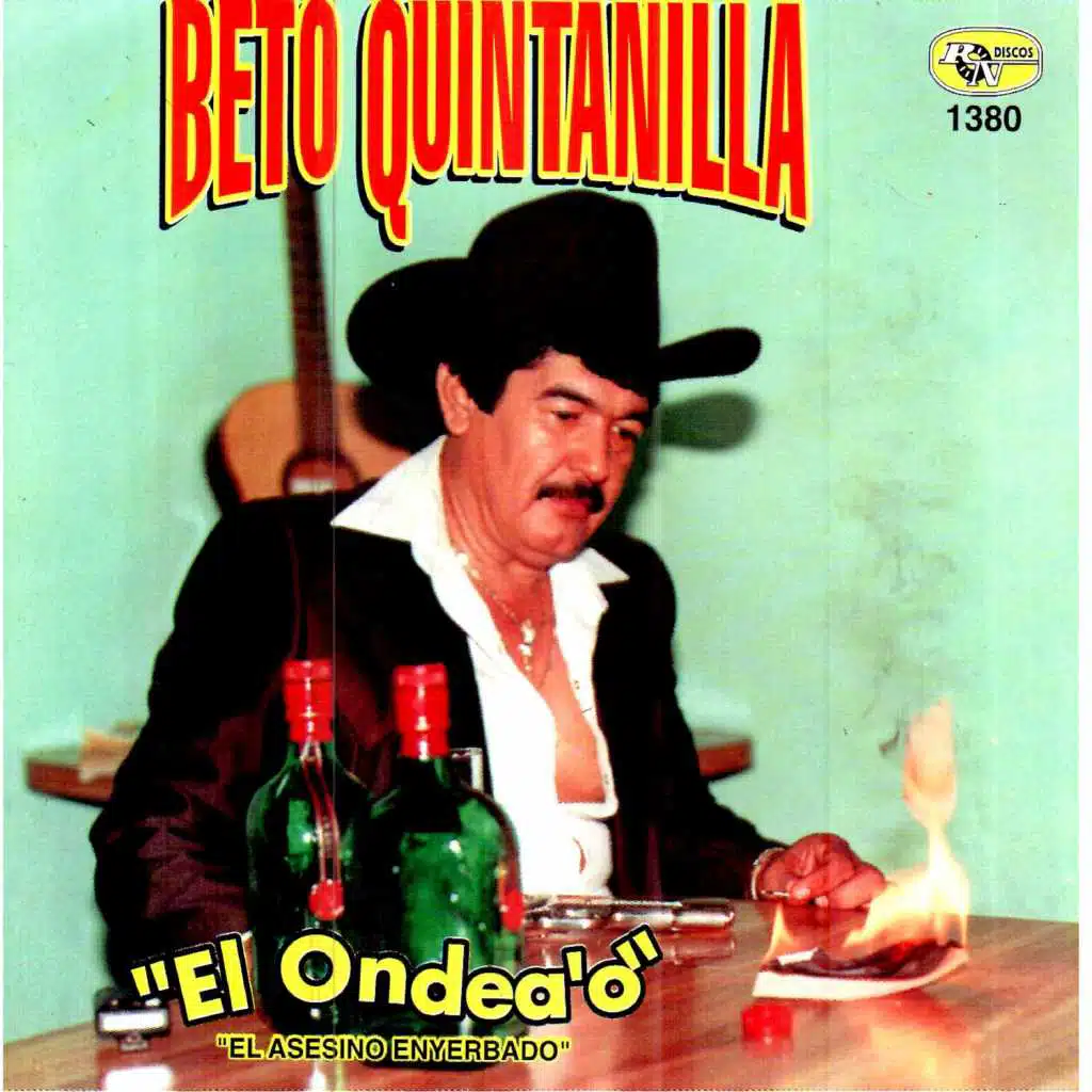 El Corrido de Mi Abuelo