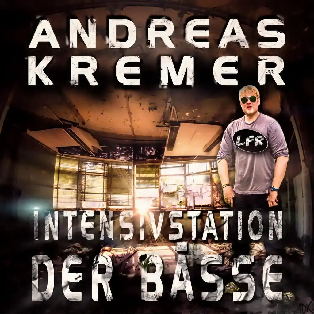 Intensivstation Der Baesse (Dub Mix)