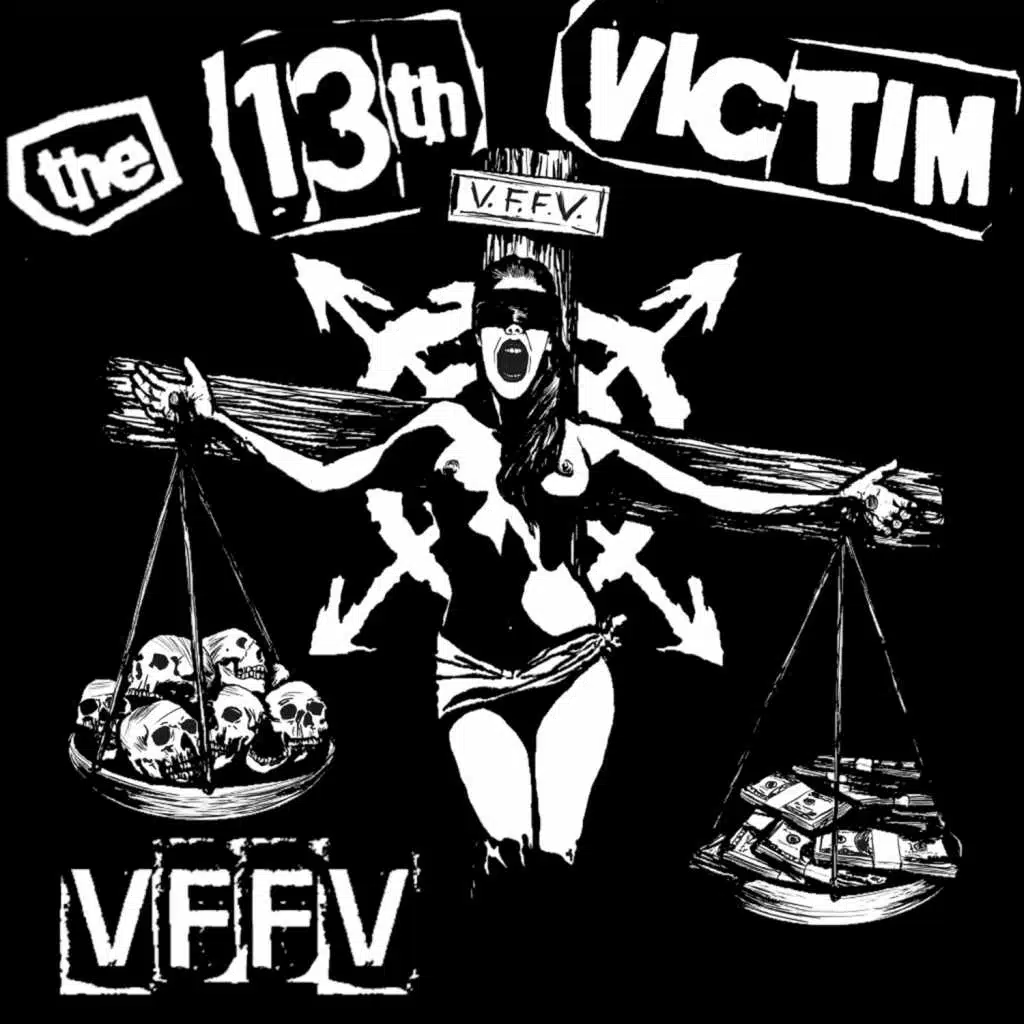 Victim Forever Forever Victim
