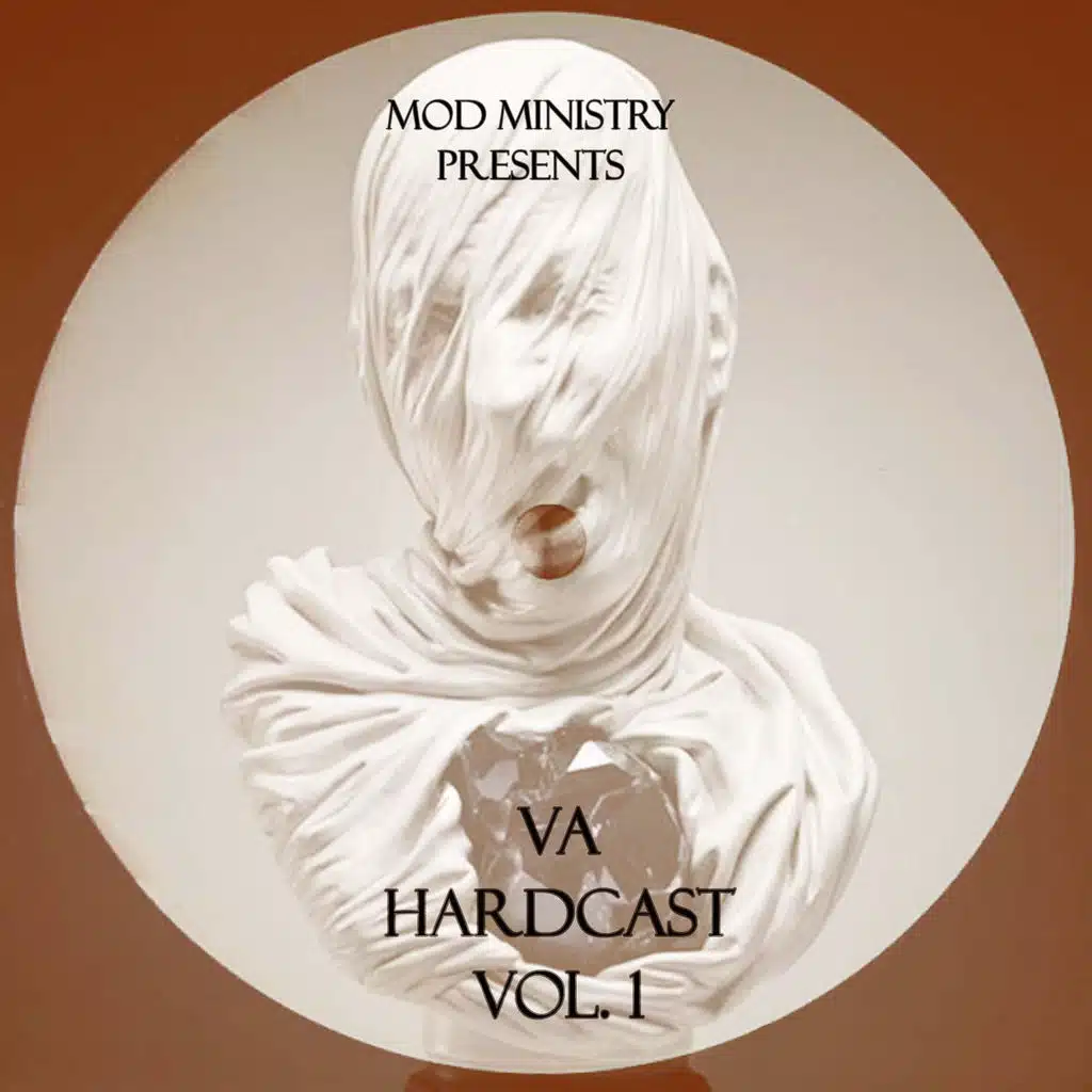 Hardcast, Vol. 1