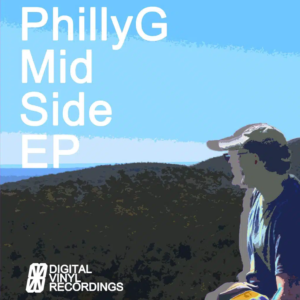 Mid Side EP (Original)