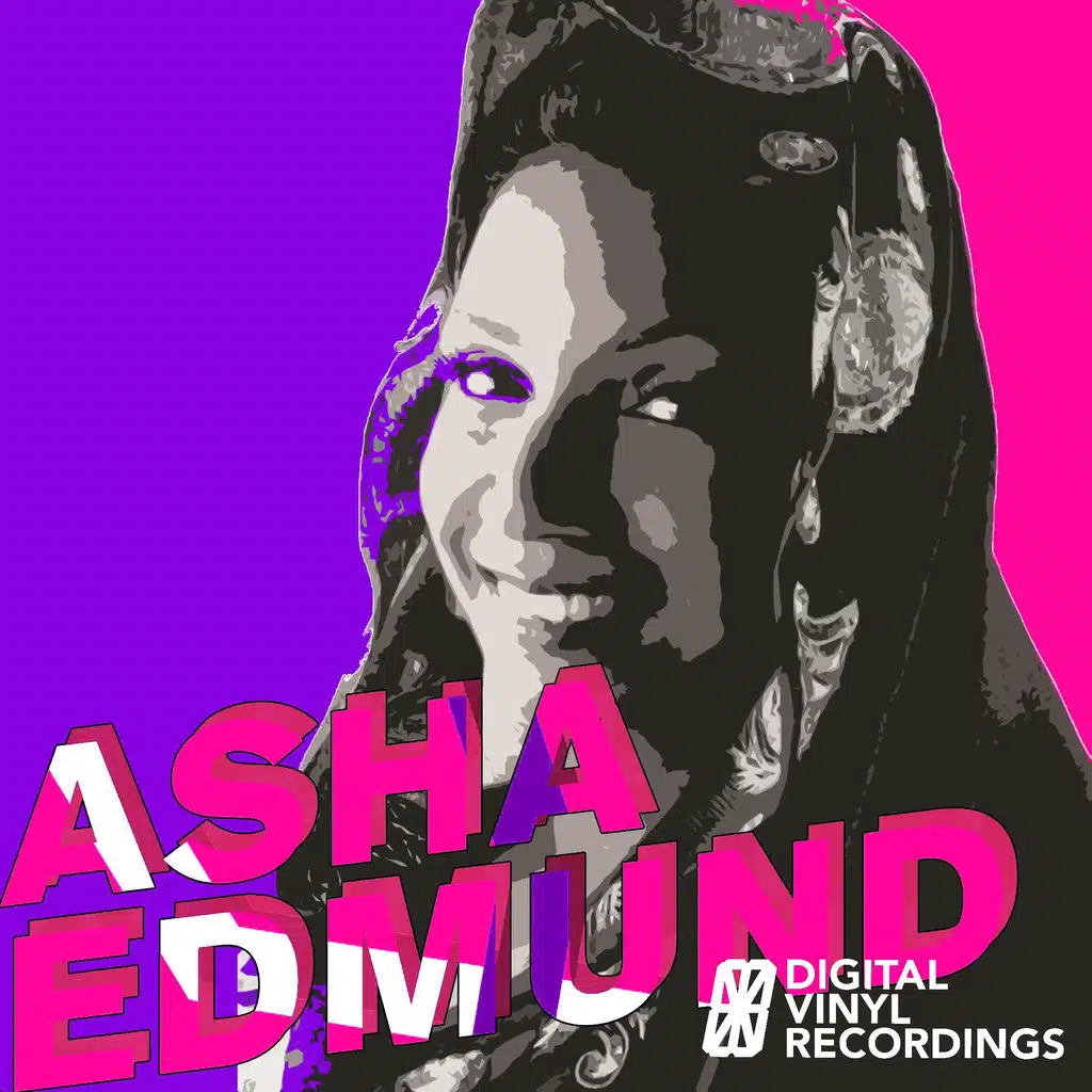 Asha Edmund, The Antidotes