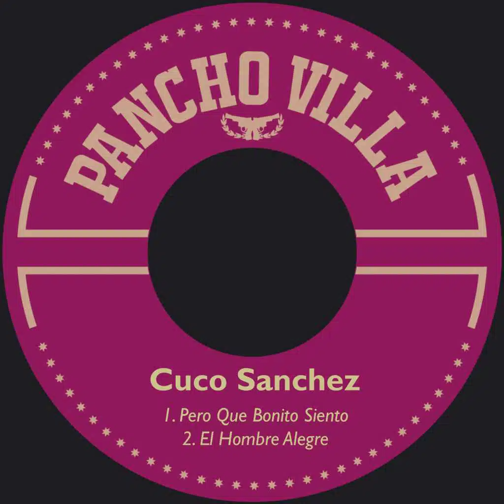 Pero Que Bonito Siento