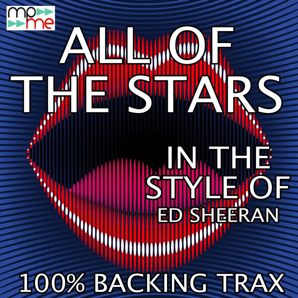 All Of The Stars (Vocal Mix)