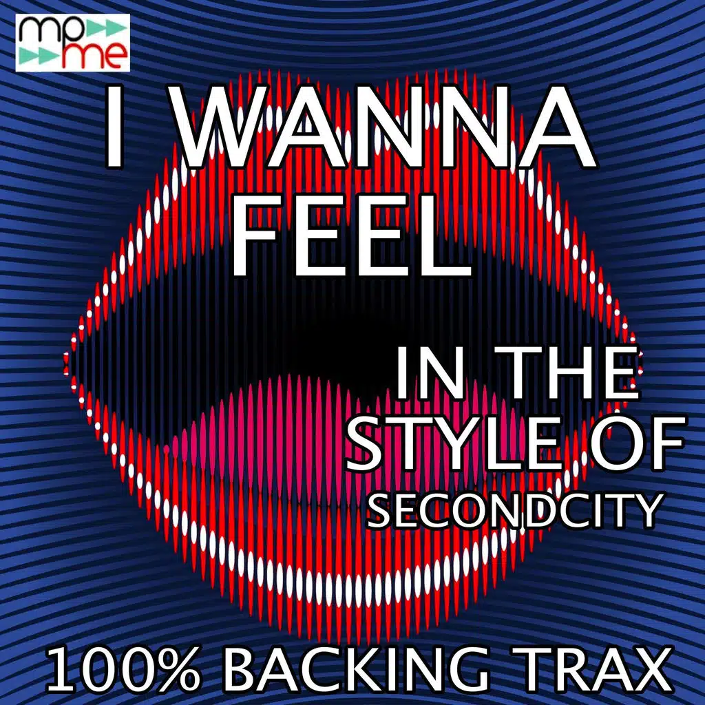 I Wanna Feel (Vocal Mix)