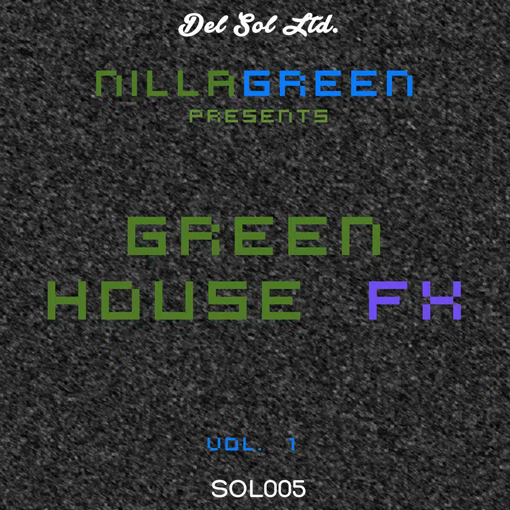 Green House FX, Vol. 1