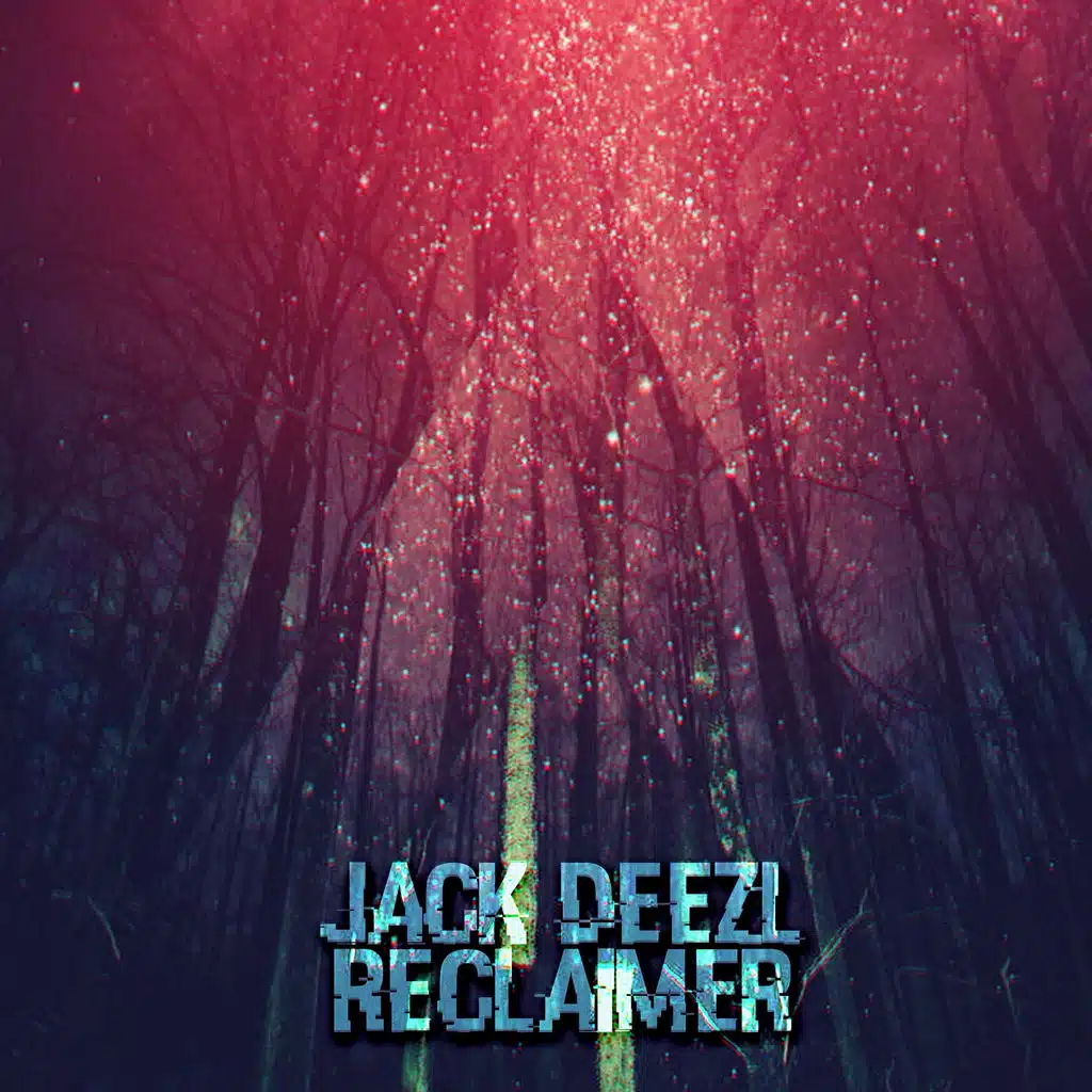 Reclaimer EP