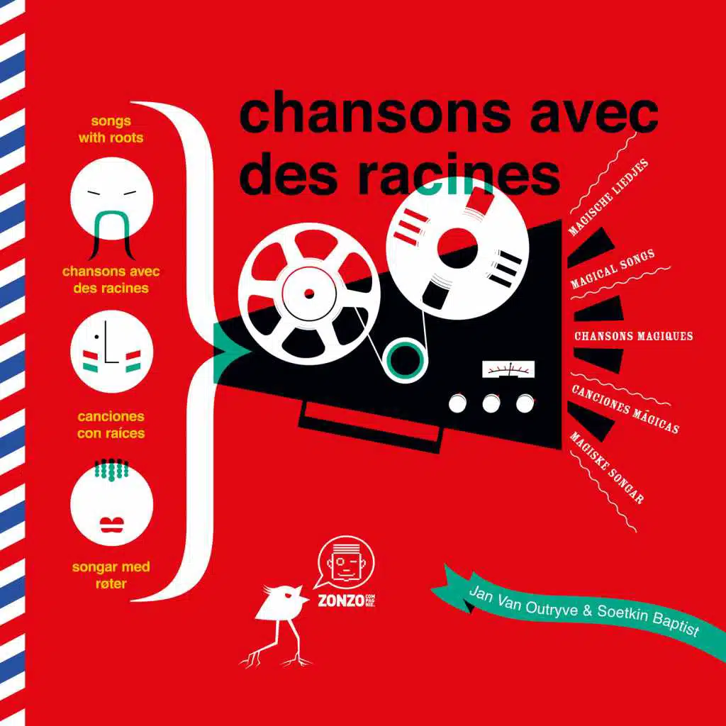 Chansons avec des racines