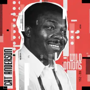 Wild Onions (feat. Paul Gonsalves, Russell Procope & Buster Cooper)