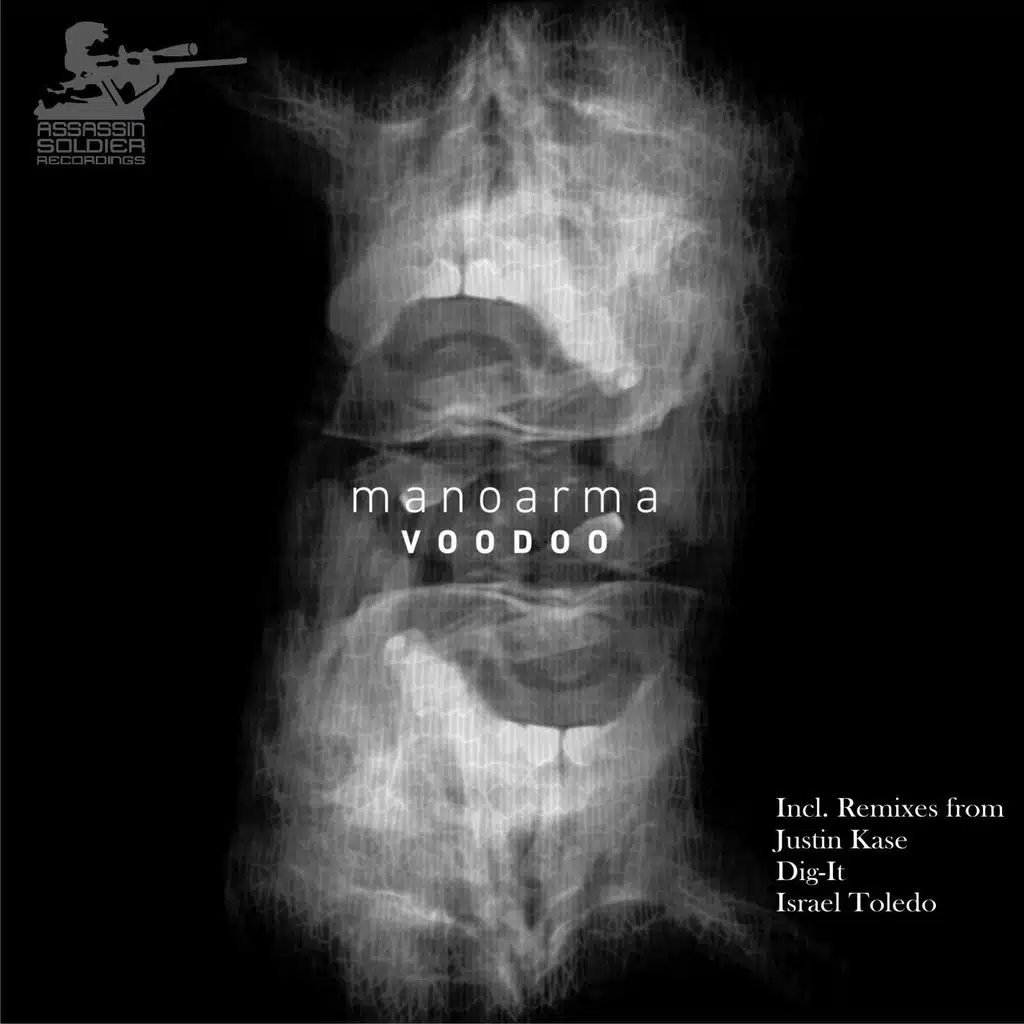 VooDoo (Israel Toledo Remake)