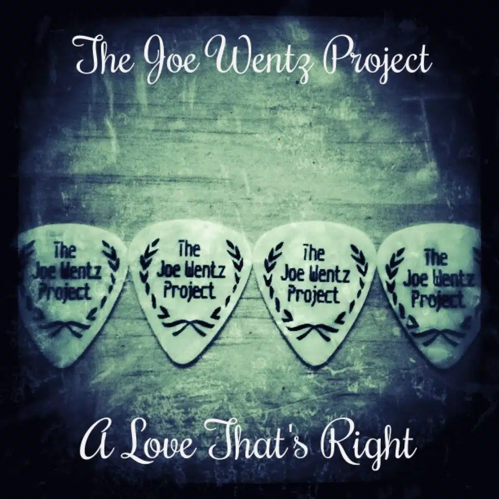 A Love That's Right