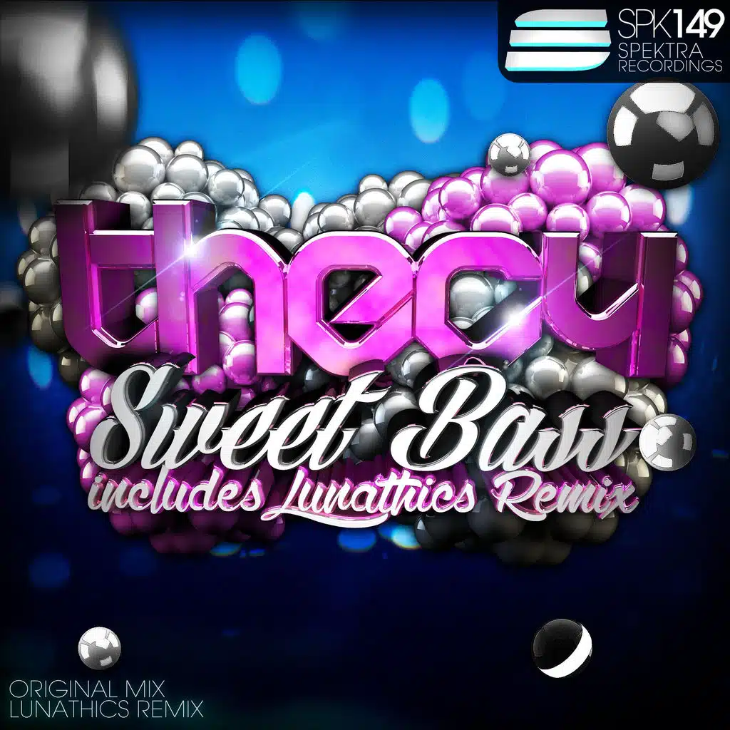 Sweet Bass (Lunathics Remix)