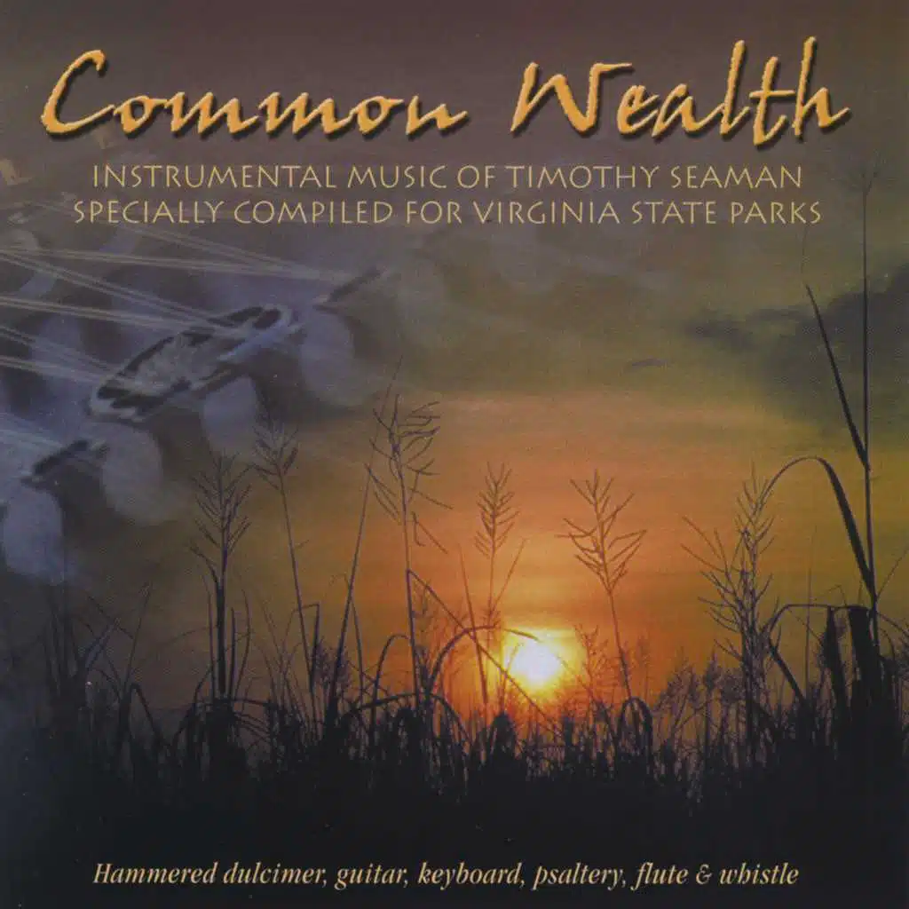 Common Wealth