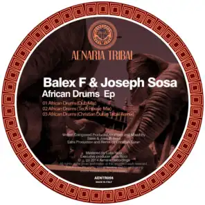 African Drums (Dub Mix)