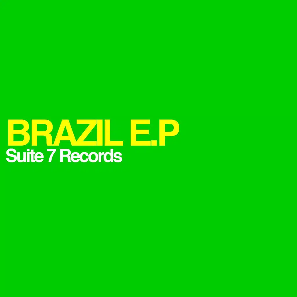 Brazil E.P.