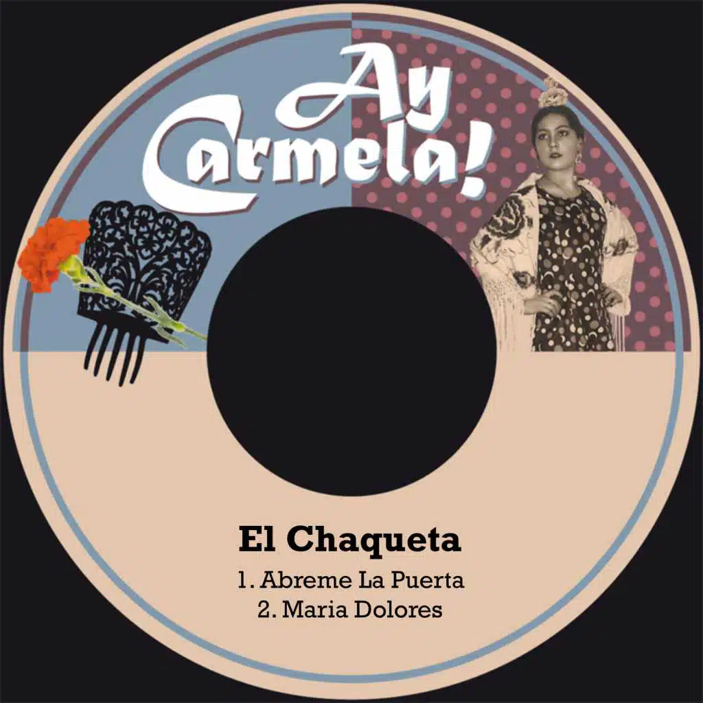 El Chaqueta