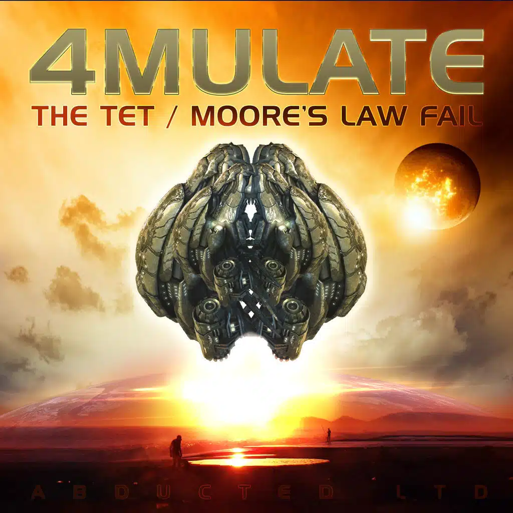 The TET / Moore's Law Fail