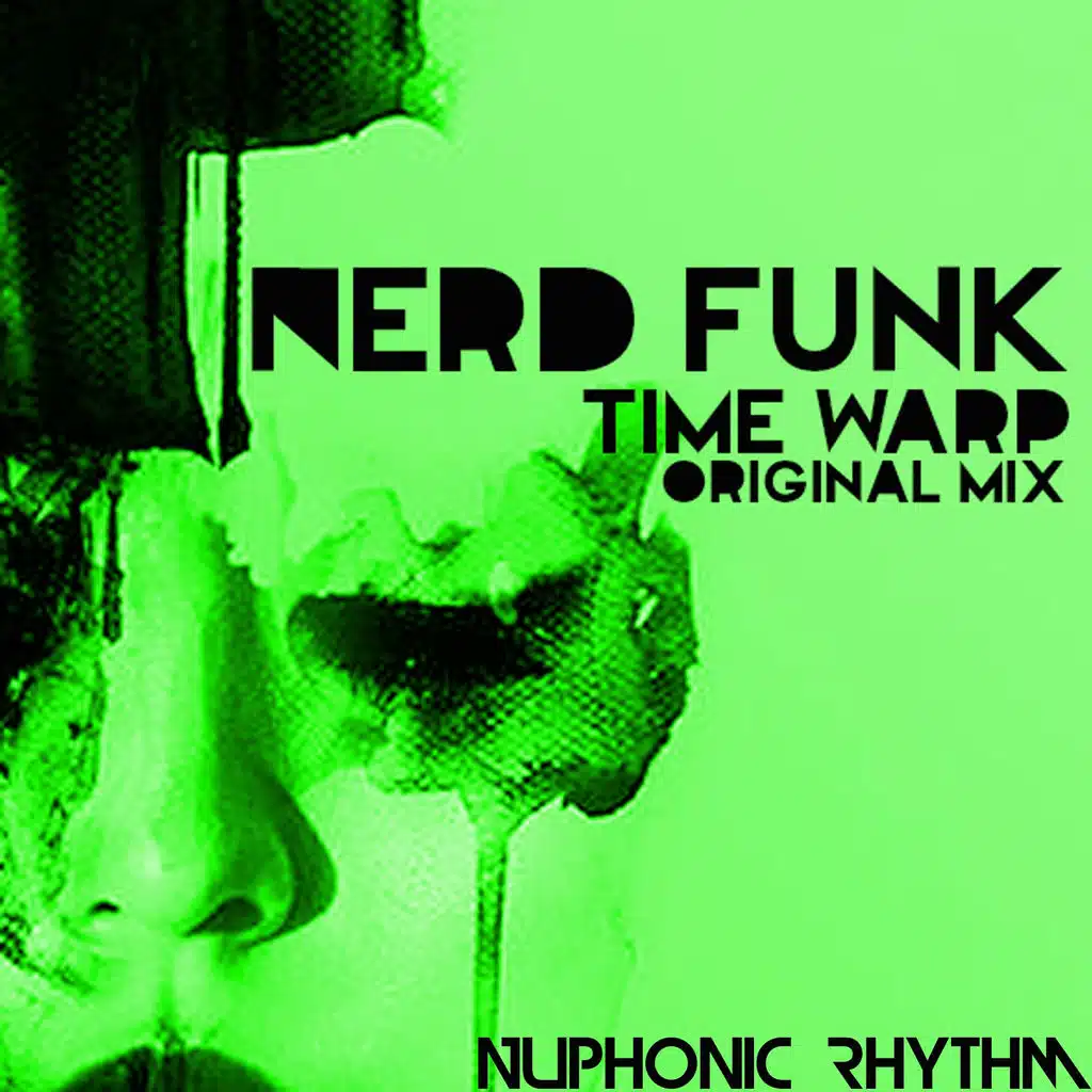 Nerd Funk