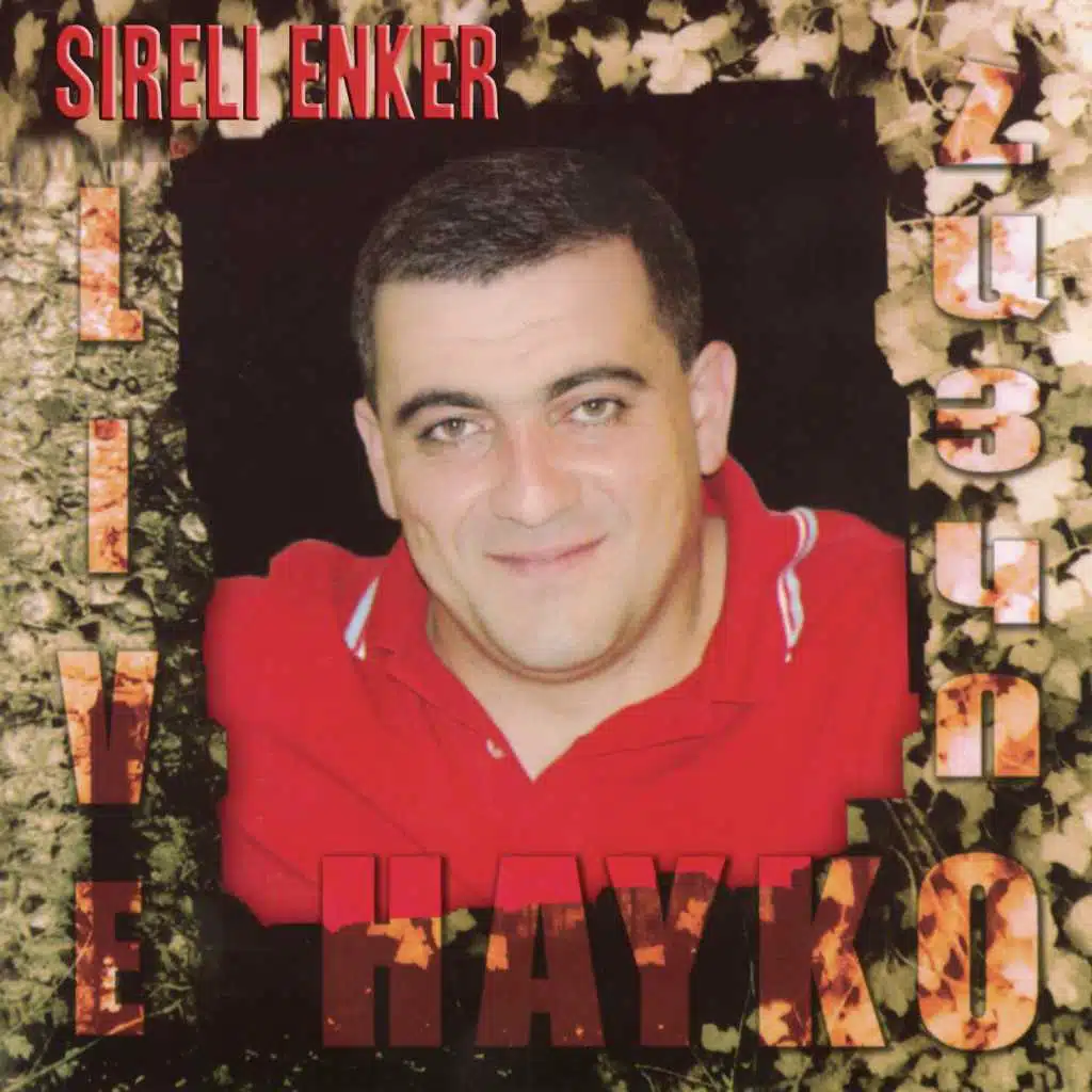 Hayko Live: Sireli Enker