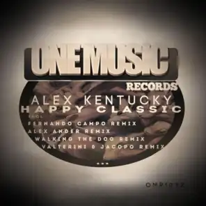 Happy Classic (Alex Ander Remix)