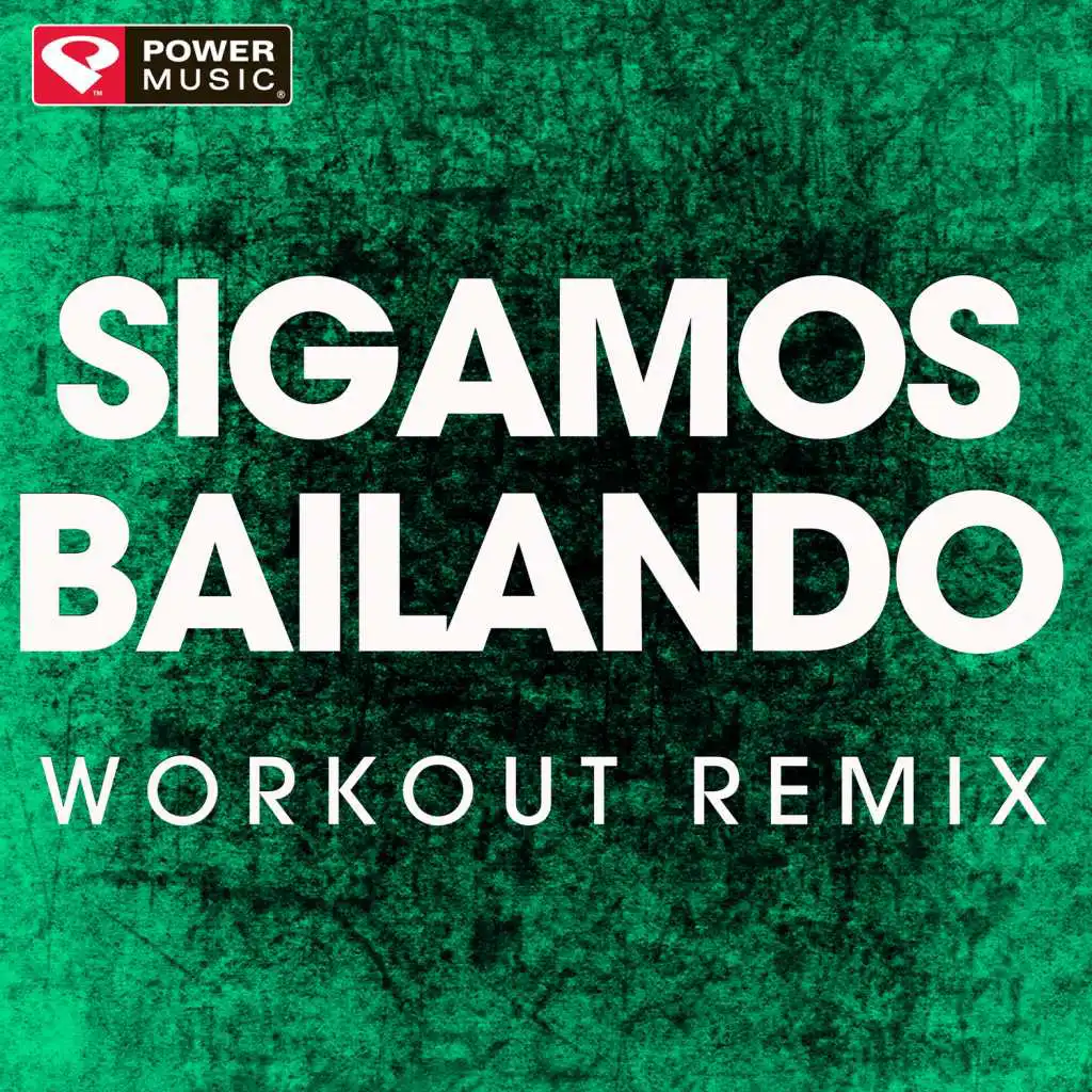 Sigamos Bailando - Single