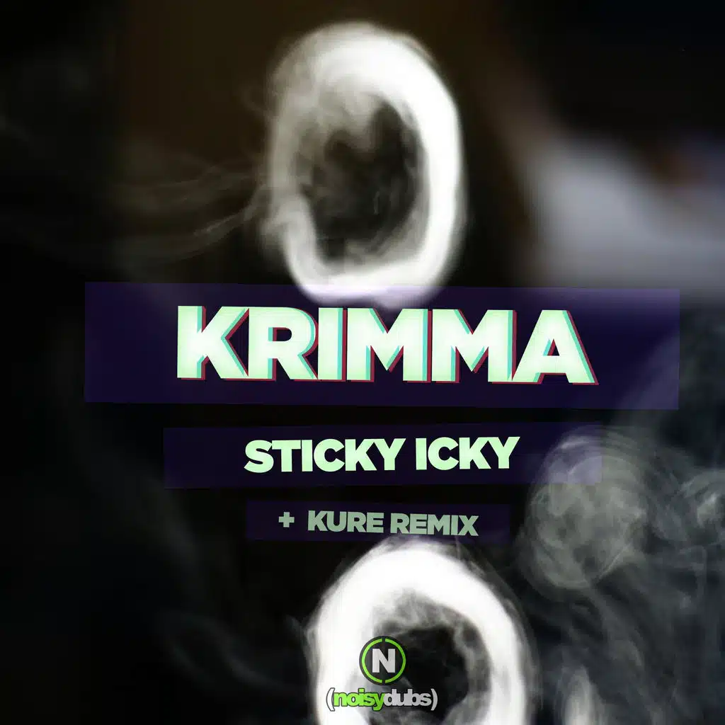 Sticky Icky