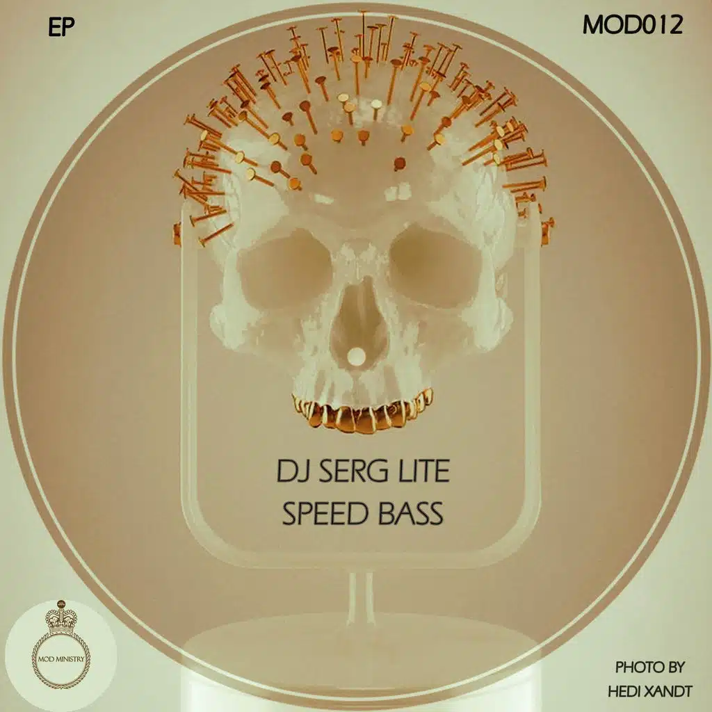 Speed Bass EP