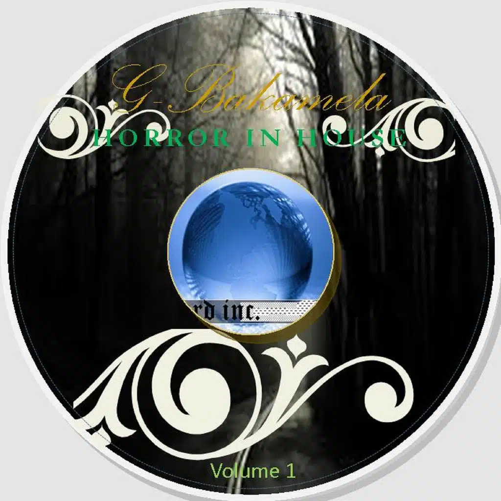 Horror In House (Mozi-k Side B Remix)