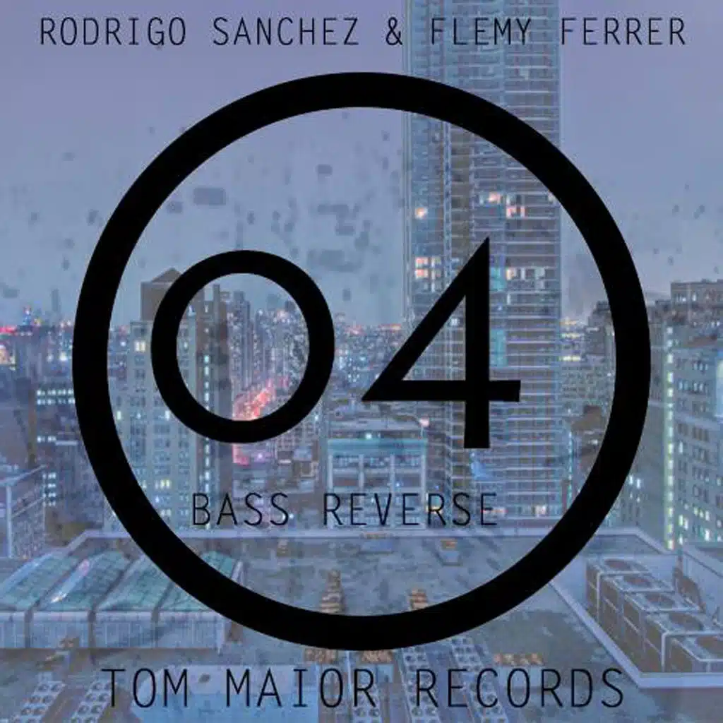Bass Reverse (Flemy Ferrer Remix)