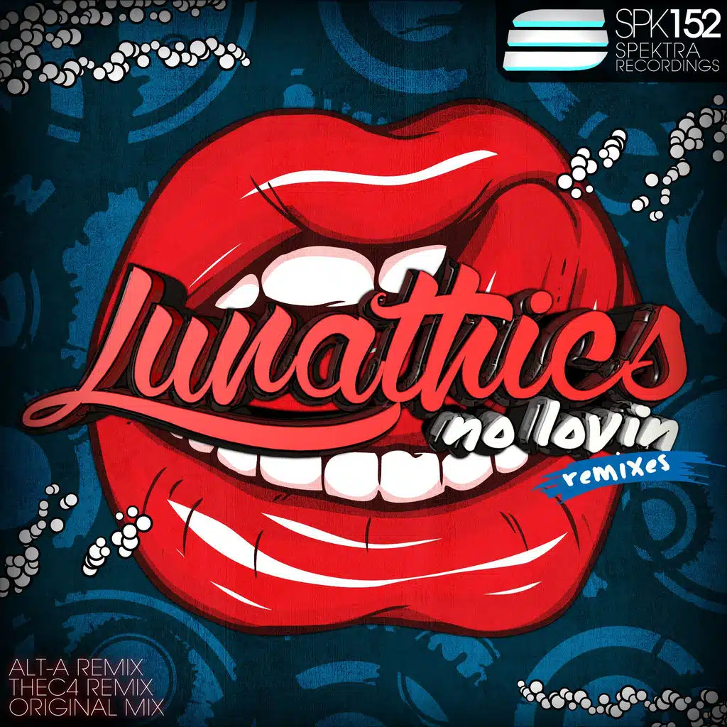 No Lovin (Alt-A Remix)