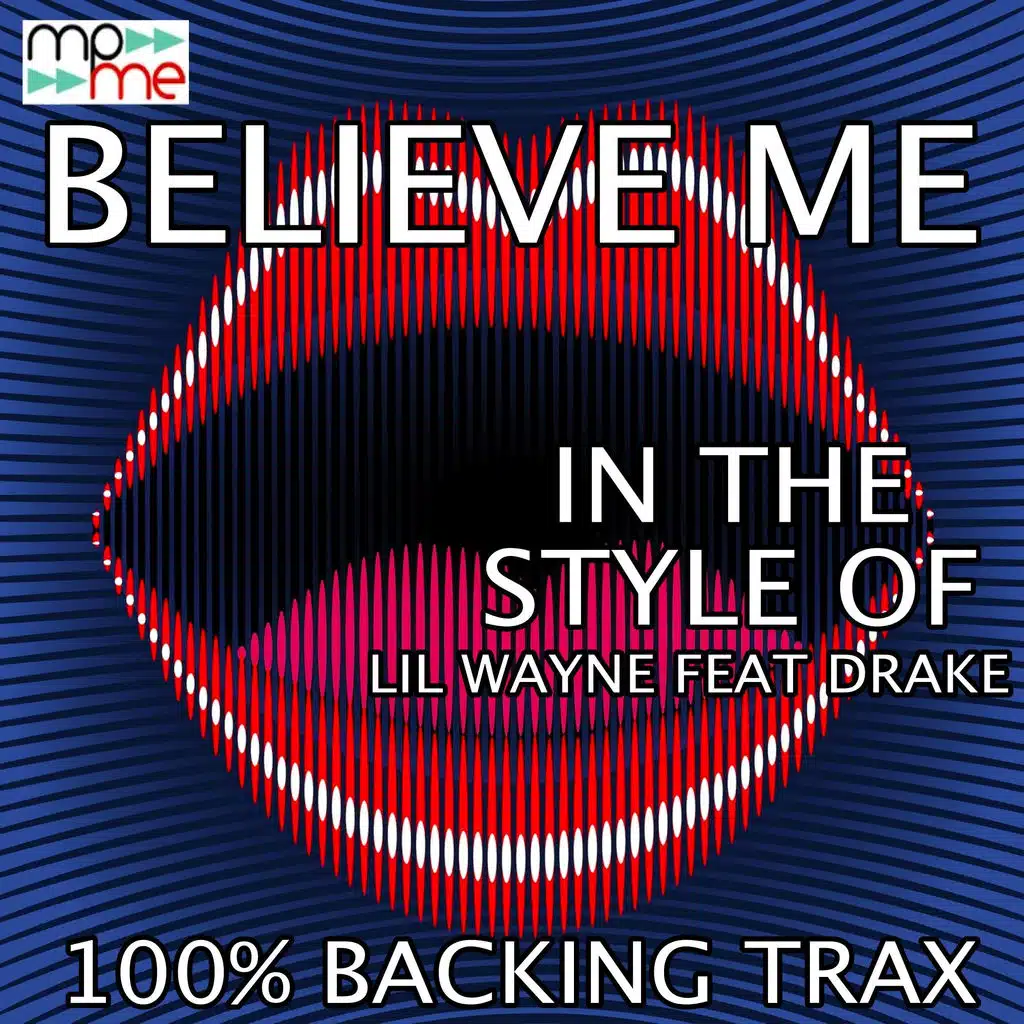 Believe Me (Vocal Mix)