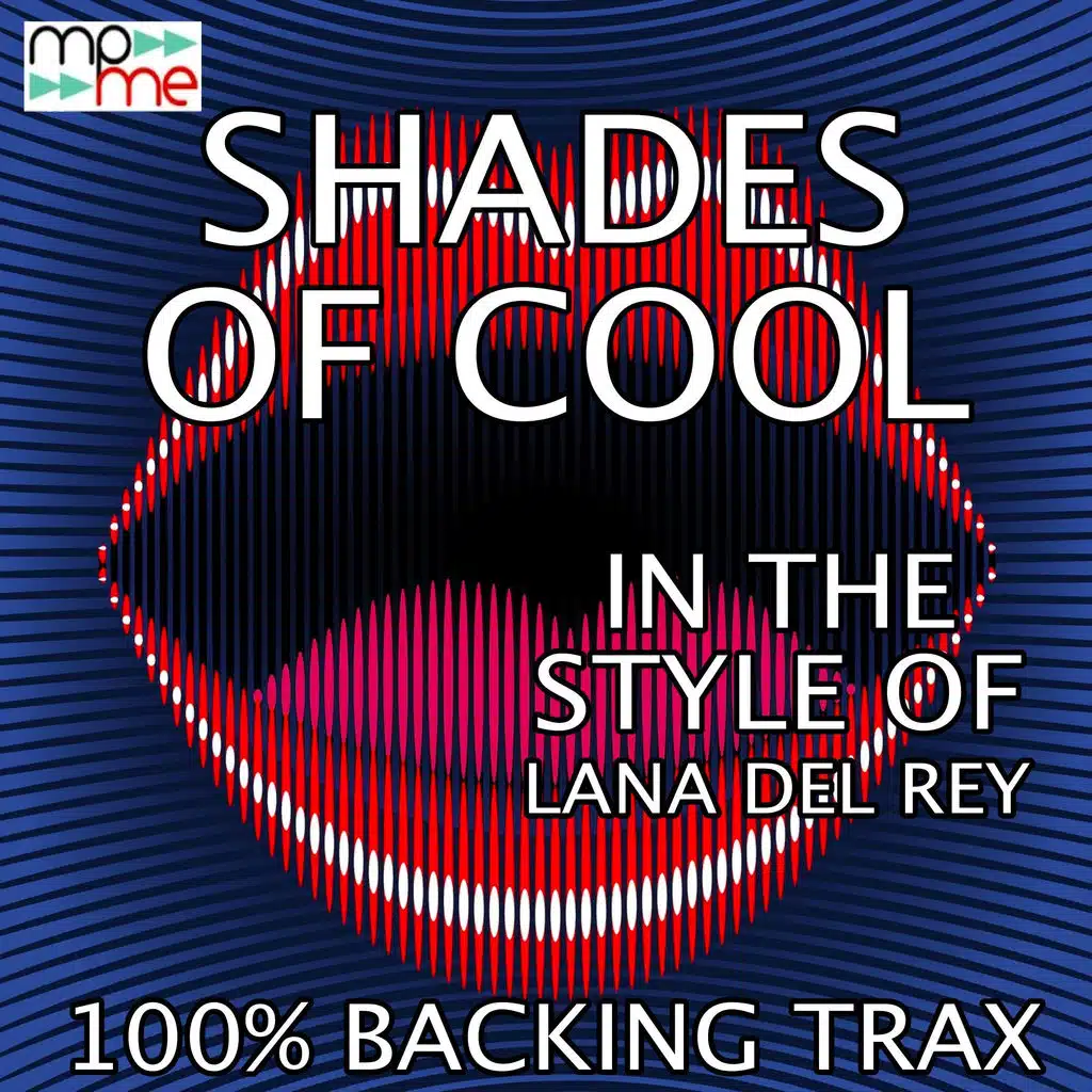 Shades Of Cool (Vocal Mix)