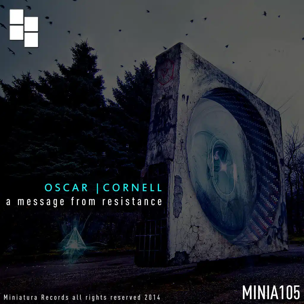 A Message From Resistance