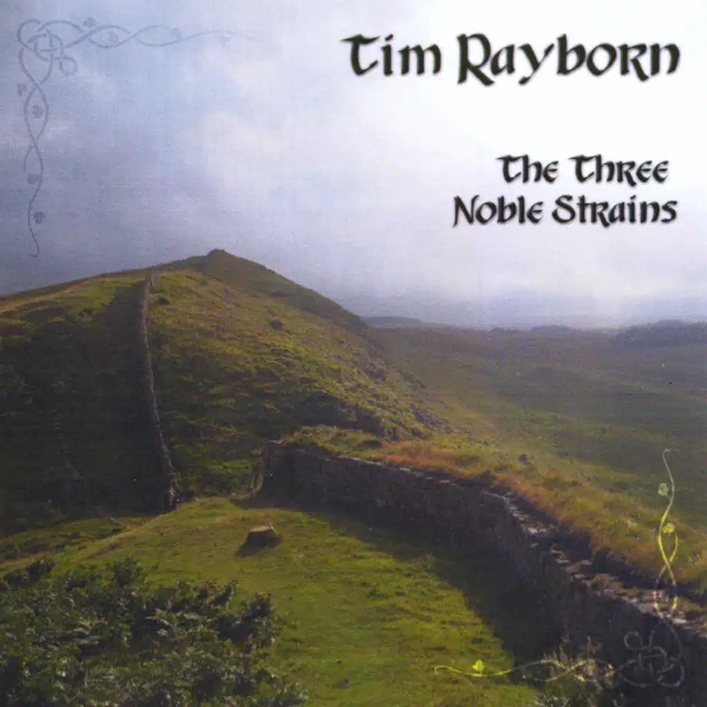 Tim Rayborn