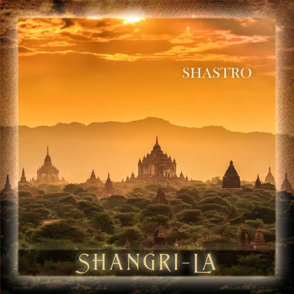 Searching for Shangri-La