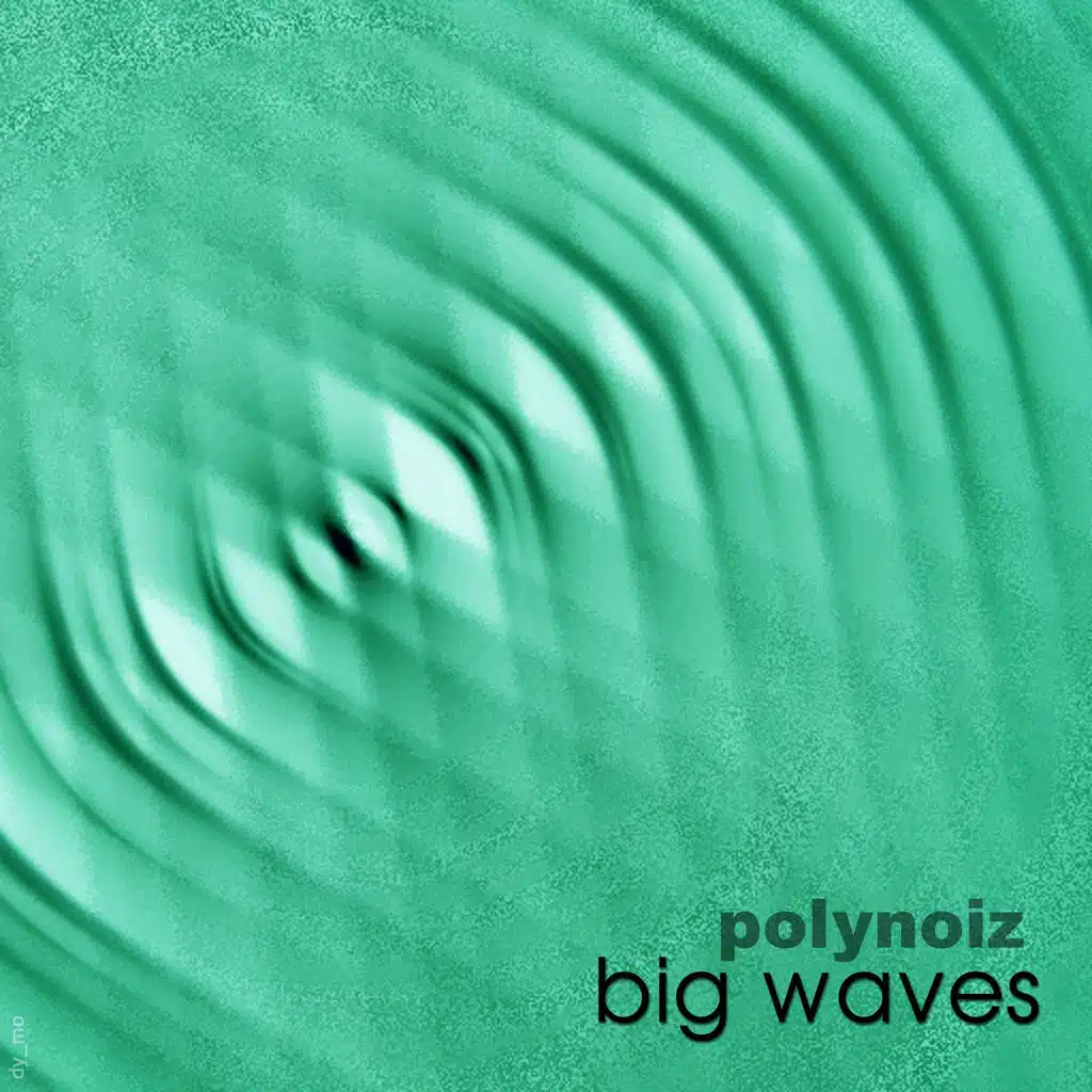 Big Waves (feat. W.A.H.) [Twilight Remix]