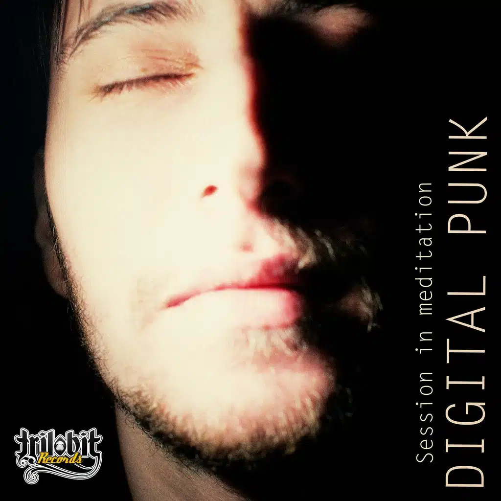 Session In Meditation