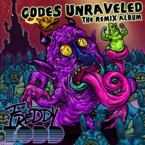 Codes Unraveled: The Remix Album (SuperVision Remix)