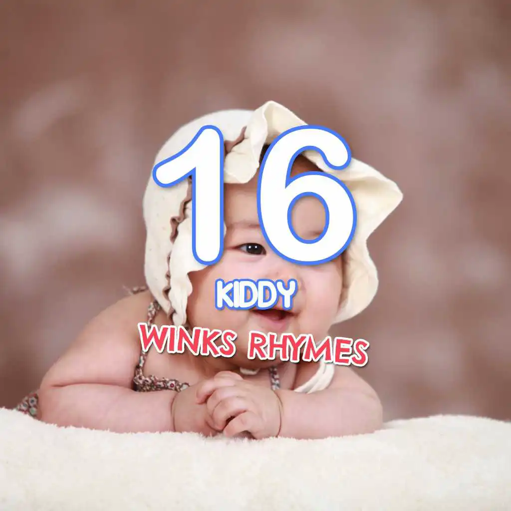 16 Best of: Kiddy Winks Reime für Ihre Kinder