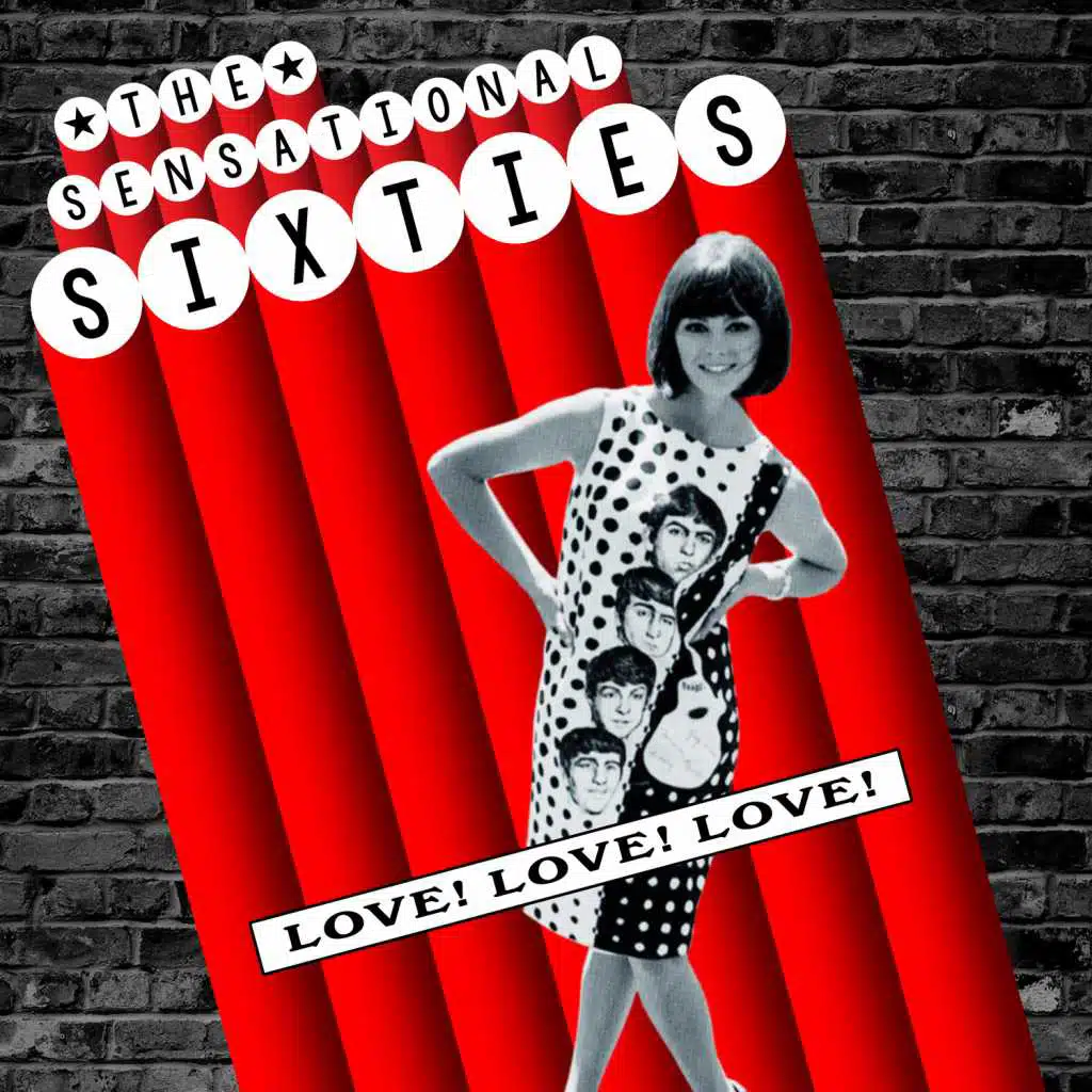 The Sensational Sixties - Love! Love! Love!