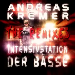 Intensivstation Der Baesse (The Remixes) (Luix Spectrum Remix)
