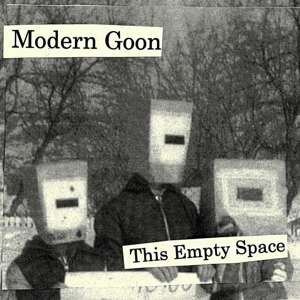 Modern Goon