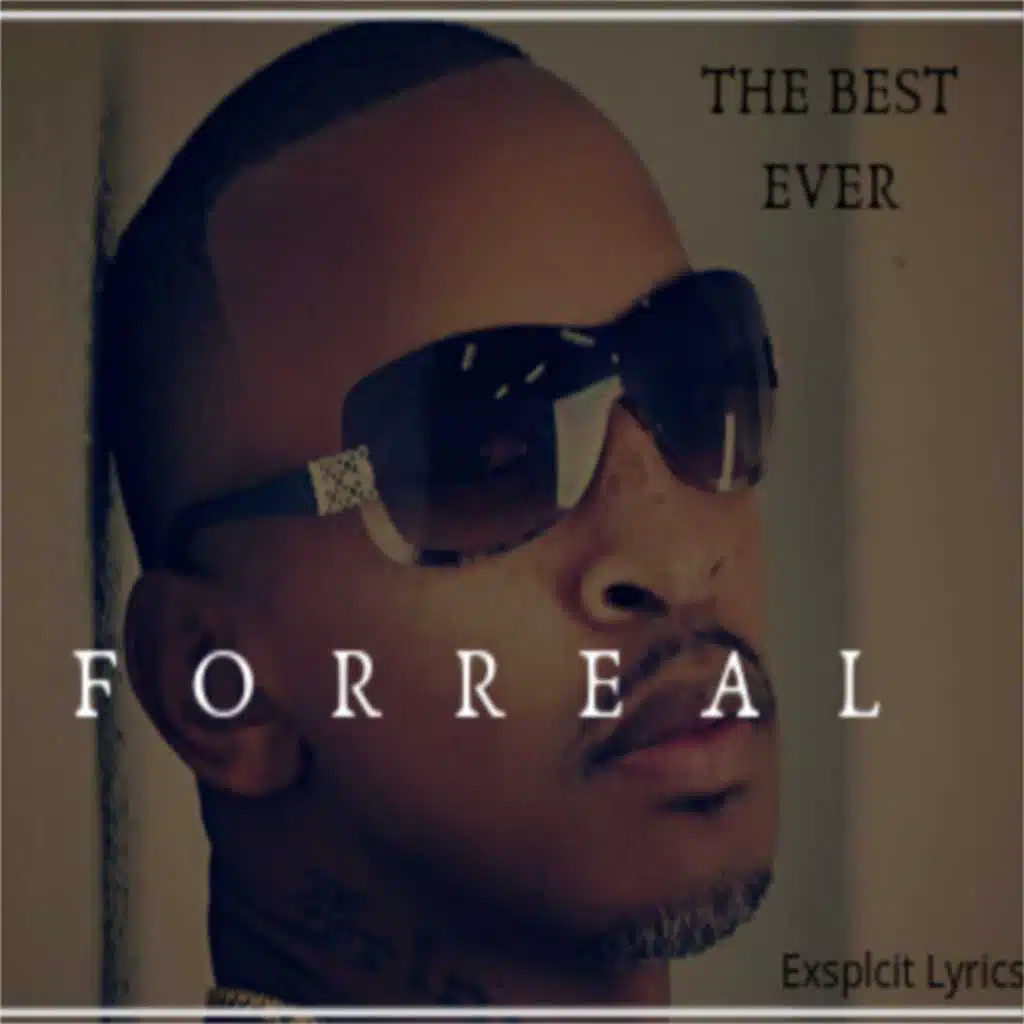 Forreal
