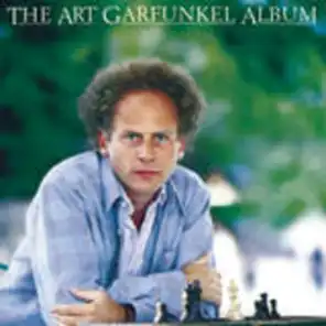 THE ART GARFUNKEL ALBUM (1990)