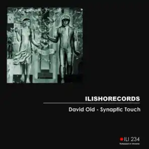 Synaptic Touch (Ilisho Groupe Remix)