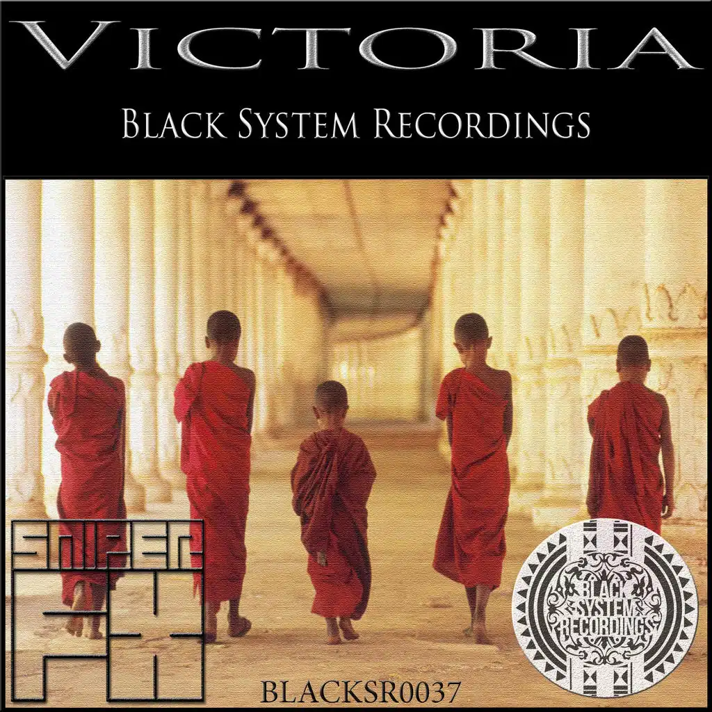 Victoria (Make A Choice)