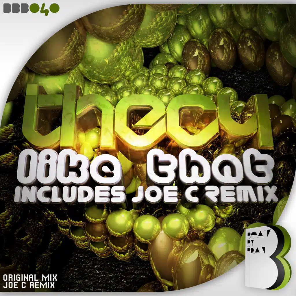 Like That (Joe C Remix)