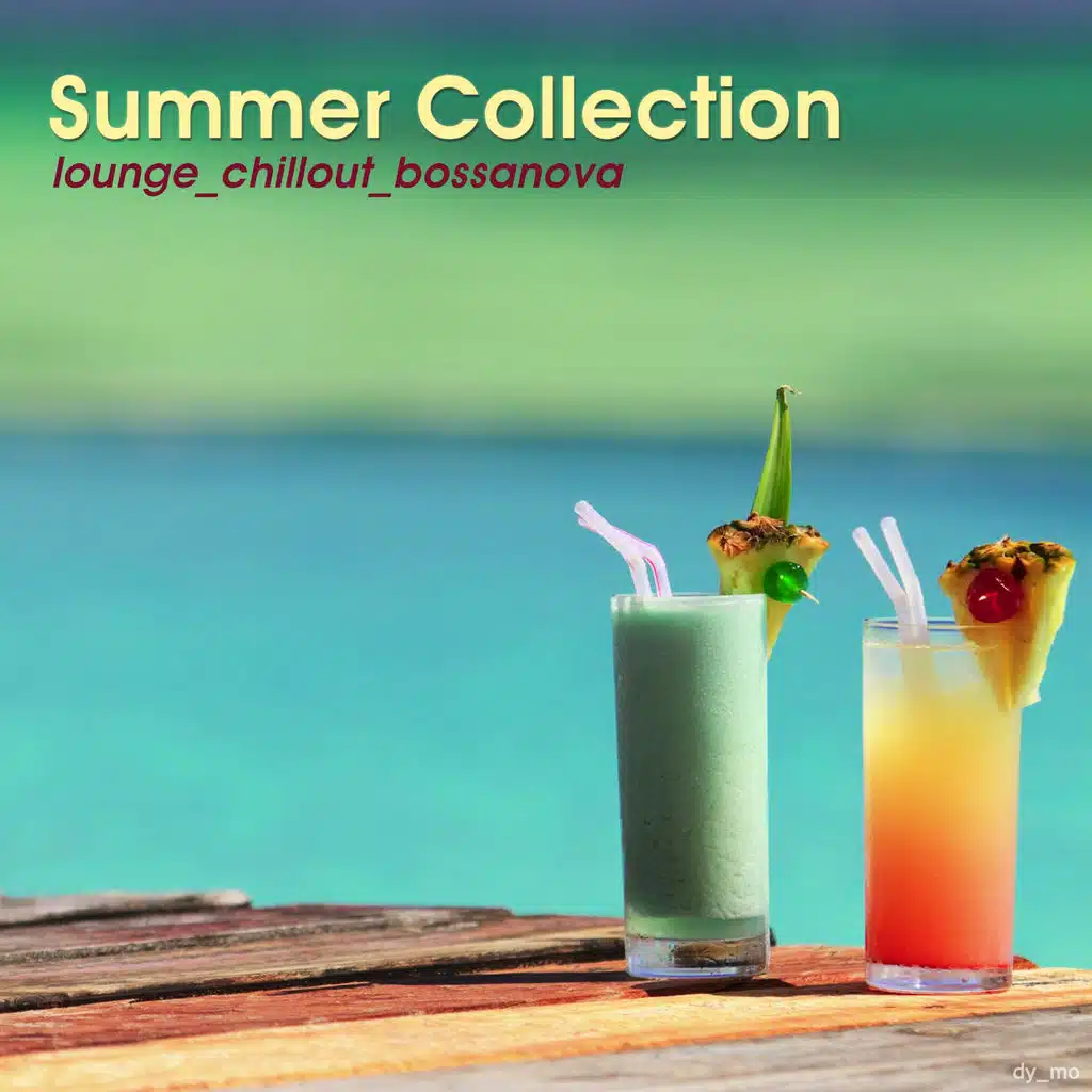 Summer Wind (feat. Luca Brunetti)