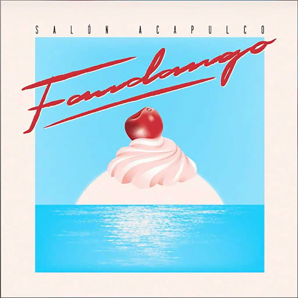 Fandango (feat. Caloncho, Priscila Gzz, Morenito de Fuego & Dan Solo)