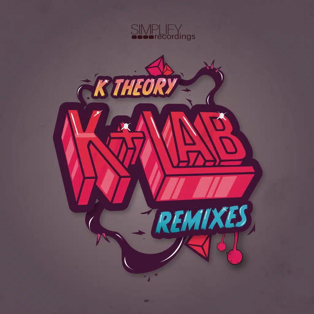 K+Lab Remixes (K+Lab Remix)